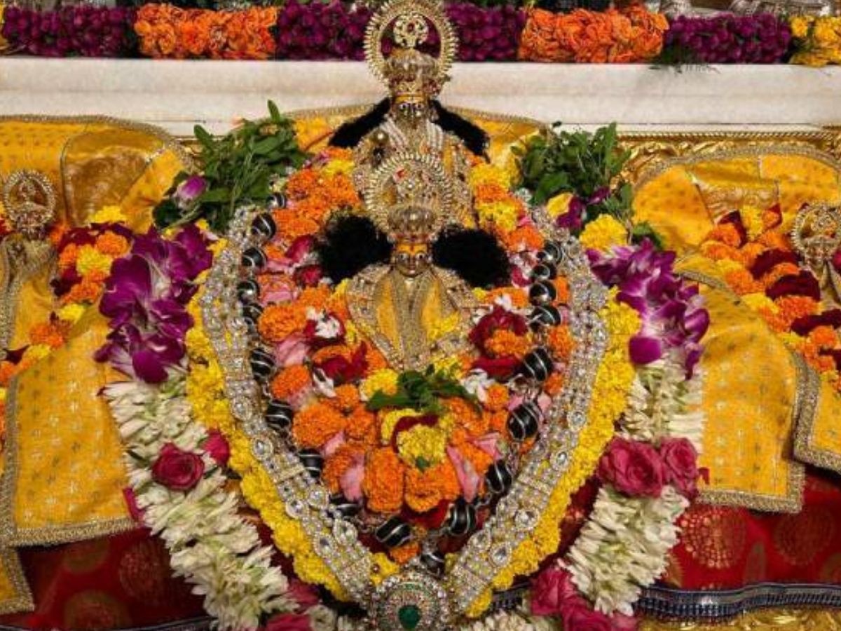 ram mandir ayodhya janmashtami 