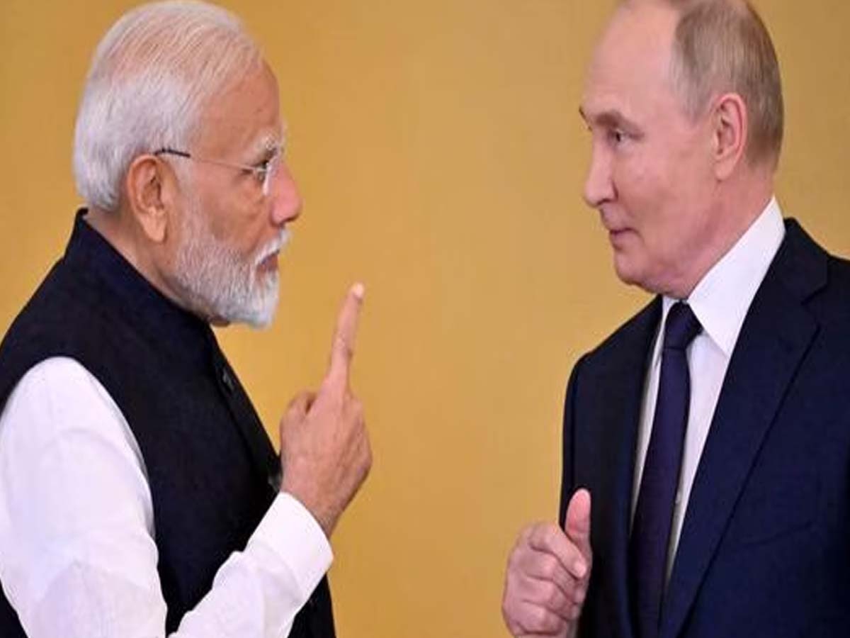 Russia Ukraine War: रात में बाइडेन से बात, सुबह पुतिन को मिलाया फोन; क्या युद्ध रुकवा पाएंगे PM मोदी? 