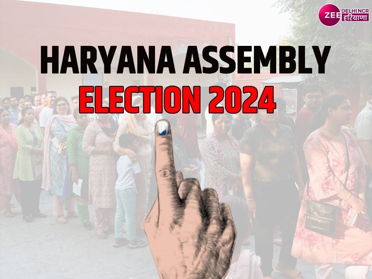 Ambala Assembly Election 2024: अंबाला से अनिल विज को चुनौती दे सकती हैं कांग्रेस की ये दिग्गज, 2019 में भी हुआ दो-दो हाथ 