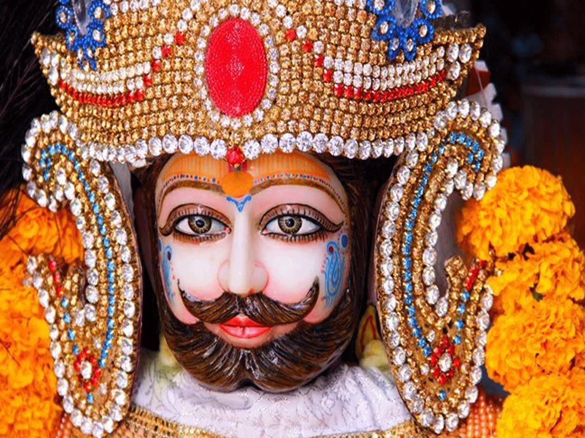Khatam Raju Good news for devotees of Khatushyamji now reach khatu dham directly by ...