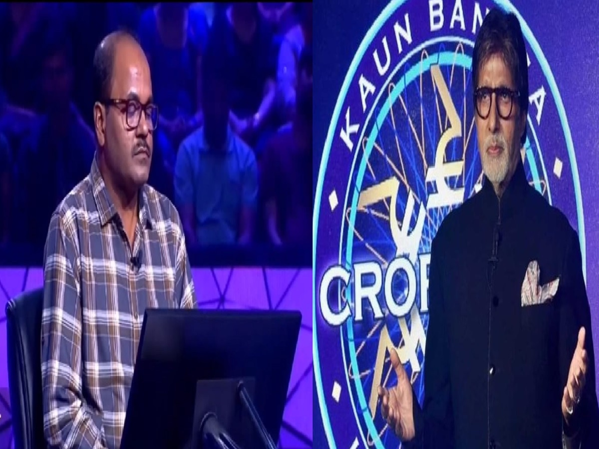 KBC 16: मुजफ्फरपुर का ई-रिक्शा चालक बना लखपति, केबीसी की हॉट सीट पर बैठ जीत लिए लाखों रुपए 