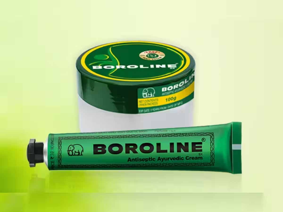 Boroline Cream: घर-घर में यूज होती है आजादी से पहले शुरू हुई यह क्रीम, हाईकोर्ट में क्‍यों पहुंचा मामला?