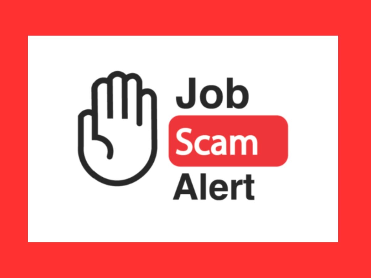 Job Scam: अब सोशल मीडिया पर ट्रेंड कर रहे जॉब स्कैम, नौकरी तलाश रहे हैं तो कैसे करें फेक जॉब ऑफर की पहचान?