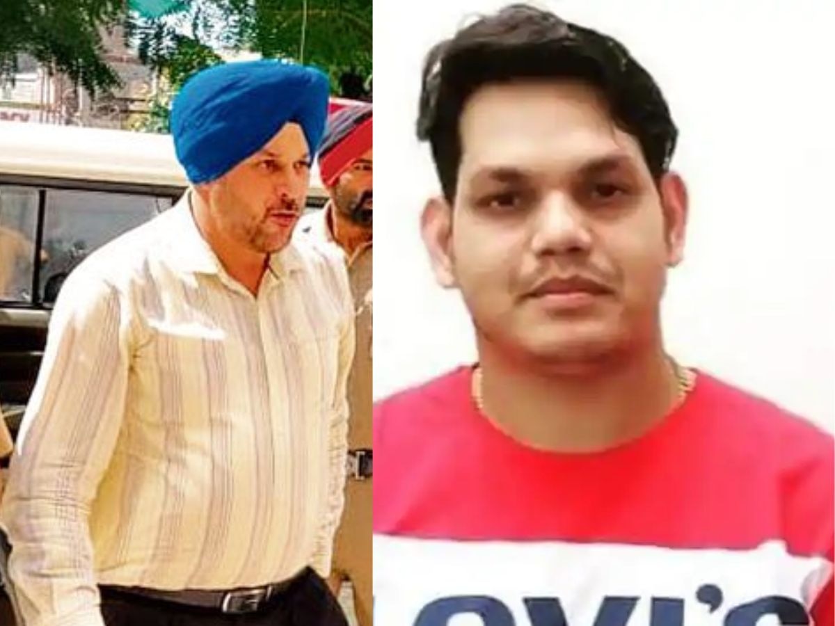 Sidhu Moosewala Murder Case: ਗੈਂਗਸਟਰ ਦੀਪਕ ਟੀਨੂੰ ਫਰਾਰ ਮਾਮਲੇ 'ਚ ਬਰਖਾਸਤ ਏਐਸਆਈ ਪ੍ਰਿਤਪਾਲ ਸਮੇਤ 10 ਖਿਲਾਫ਼ ਦੋਸ਼ ਤੈਅ