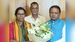 Mamata Mahanta: ରାଜ୍ୟସଭାକୁ ନିର୍ଦ୍ୱନ୍ଦ୍ୱରେ ନିର୍ବାଚିତ ହେଲେ ମମତା
