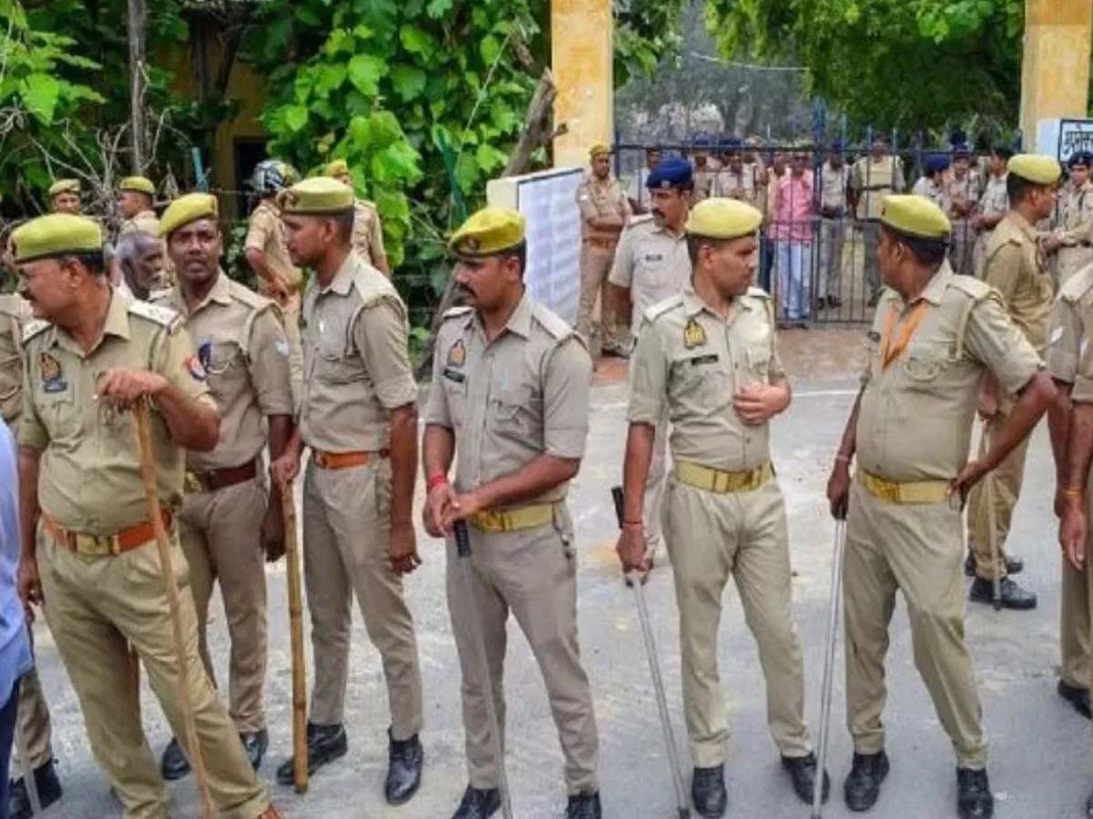 Ayodhya News: अयोध्या में 4 वर्षीय दलित बच्ची के साथ रेप, पुलिस के साथ एनकाउंटर में लंगड़ा हुआ आरोपी सलमान