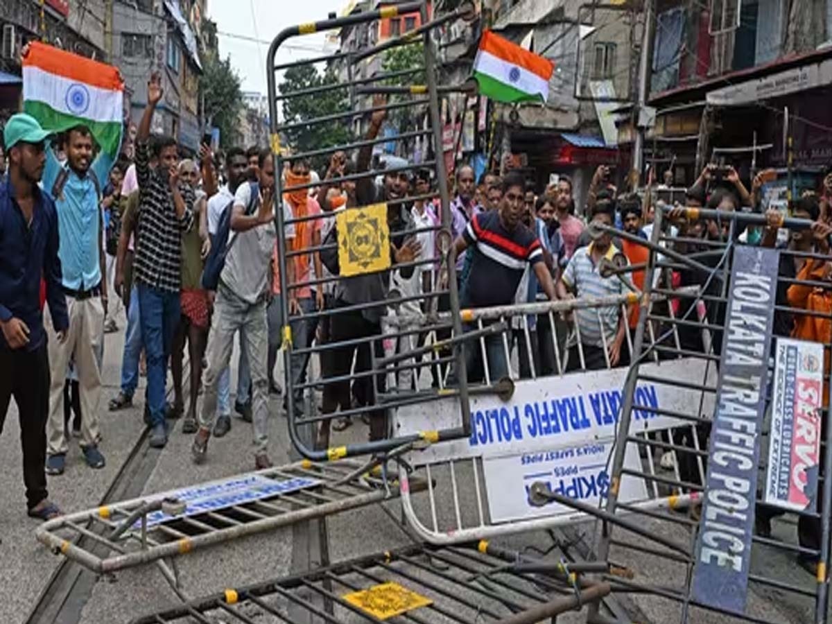 West Bengal Bandh: वेस्ट बंगाल में बंद का ऐलान; जानें क्या है वजह और किन सर्विसेज़ पर नहीं होगा असर