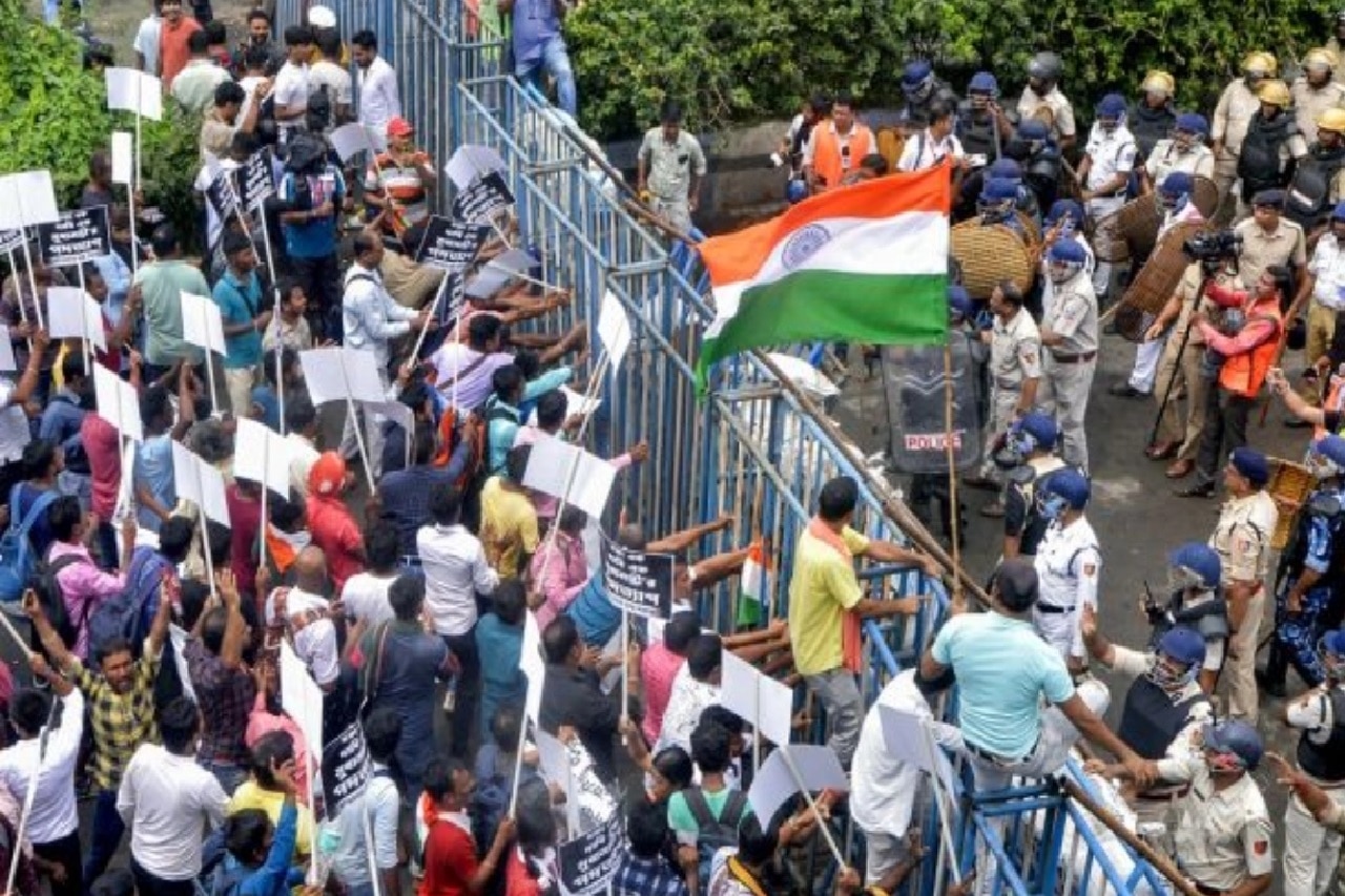 Bengal Bandh: बंगाल बंद को क्यों कहा जा रहा &#039;नबन्ना प्रोटेस्ट&#039;, ममता के लिए क्यों नासूर बन रहा प्रदर्शन?