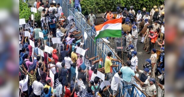 Bengal Bandh: बंगाल बंद को क्यों कहा जा रहा 'नबन्ना प्रोटेस्ट', ममता के लिए क्यों नासूर बन रहा प्रदर्शन?