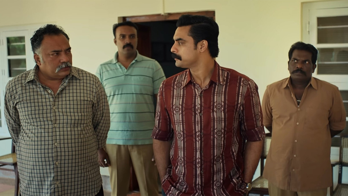 'अन्वेशीपिन कंडेथुम' का बजट और कमाई- हिट या फ्लॉप