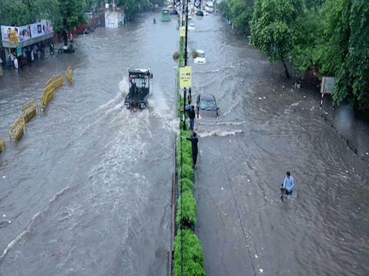 Rajasthan weather update 