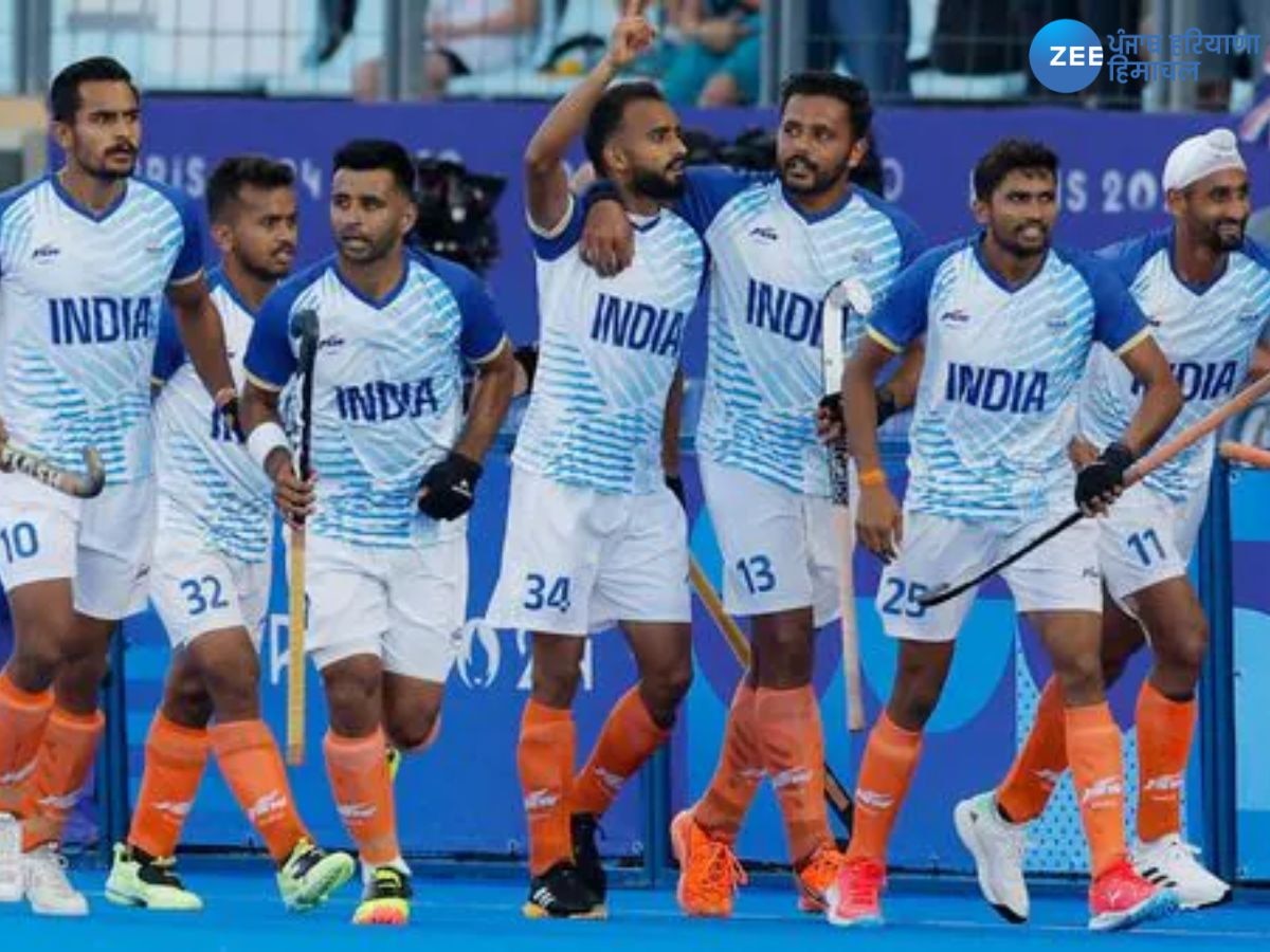 Asian Hockey Champions Trophy: ਏਸ਼ੀਅਨ ਹਾਕੀ ਚੈਂਪੀਅਨਜ਼ ਟਰਾਫੀ ਲਈ ਭਾਰਤੀ ਹਾਕੀ ਟੀਮ ਦਾ ਐਲਾਨ