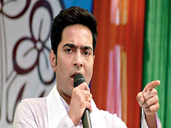 TMC neta abhishek banerjee demands strict anti rape law to centre ...