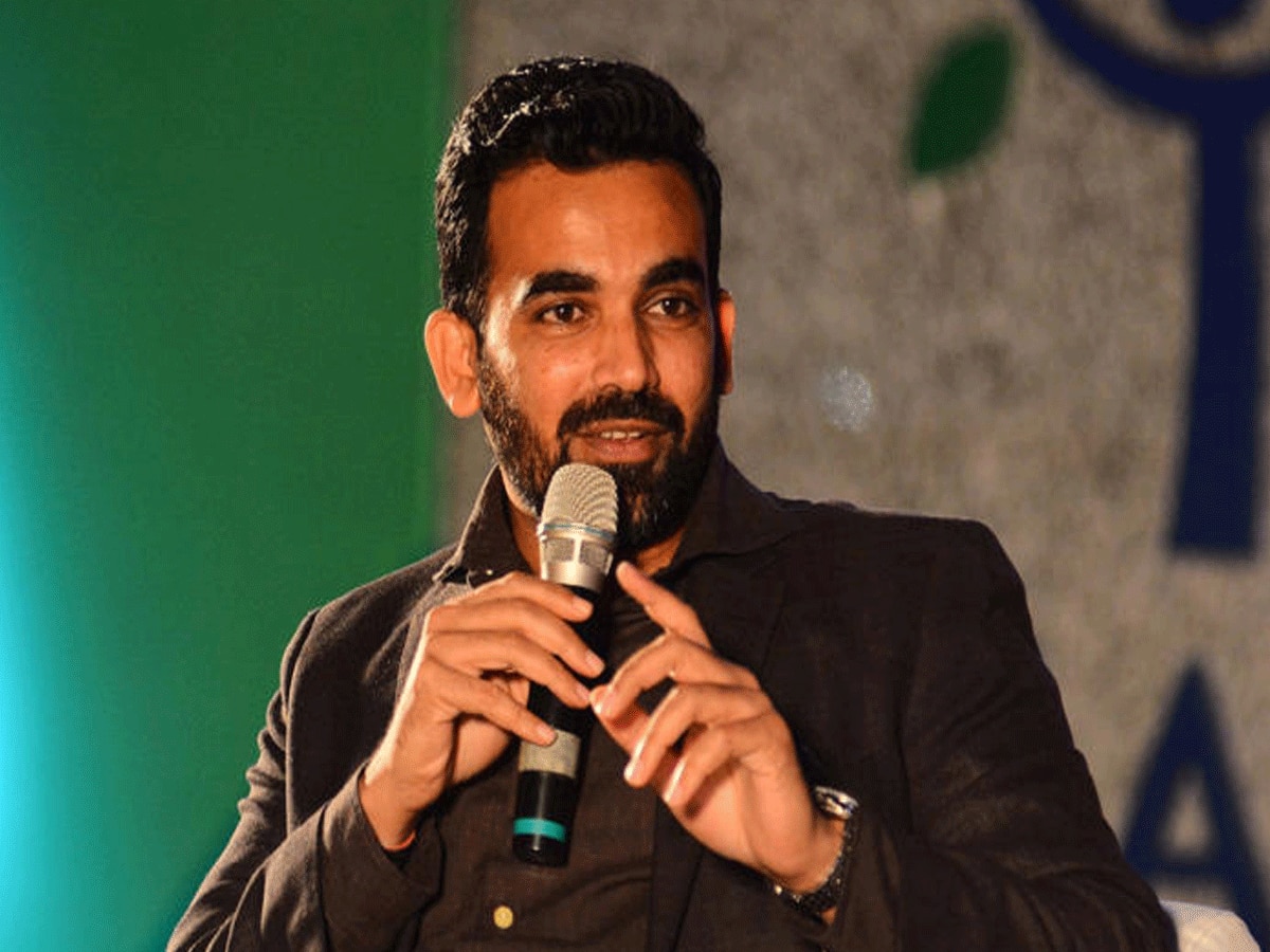 Zaheer Khan IPL 2025: जहीर खान को लेकर हुआ बड़ा ऐलान,  गौतम गंभीर की ली जगह