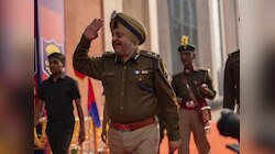 बिहार के DGP पद से हटे आरएस भट्टी, अब CISF के DG की मिली जिम्मेदारी