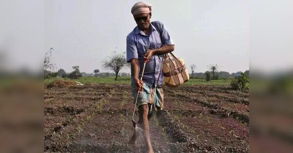 किसानों के लिए गजब की योजना; केवल 55 रुपये की शुरुआत से मजे में कटेगा बुढ़ापा, ये रहा पूरा गणित