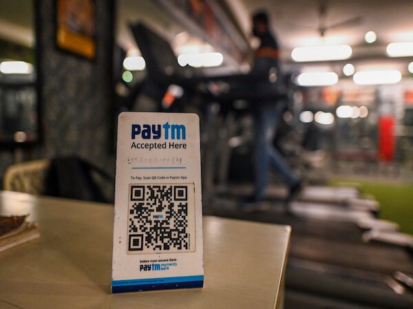 Paytm gets govt approval for downstream investment in PPSL | लंबे ...
