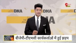 DNA: 'बंगाल बंद' हिंसा के बीच सीएम ममता की धमकी