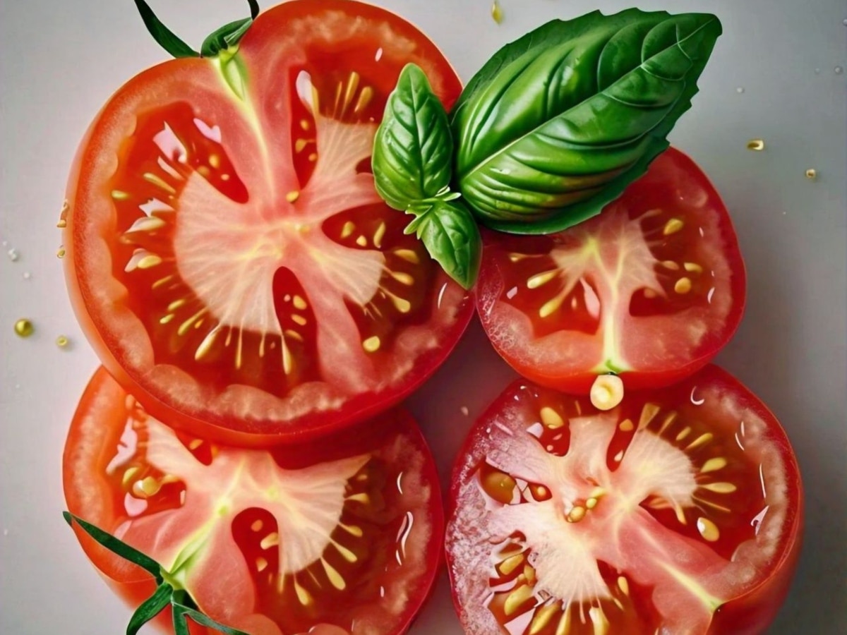 benefits of Tomatoes