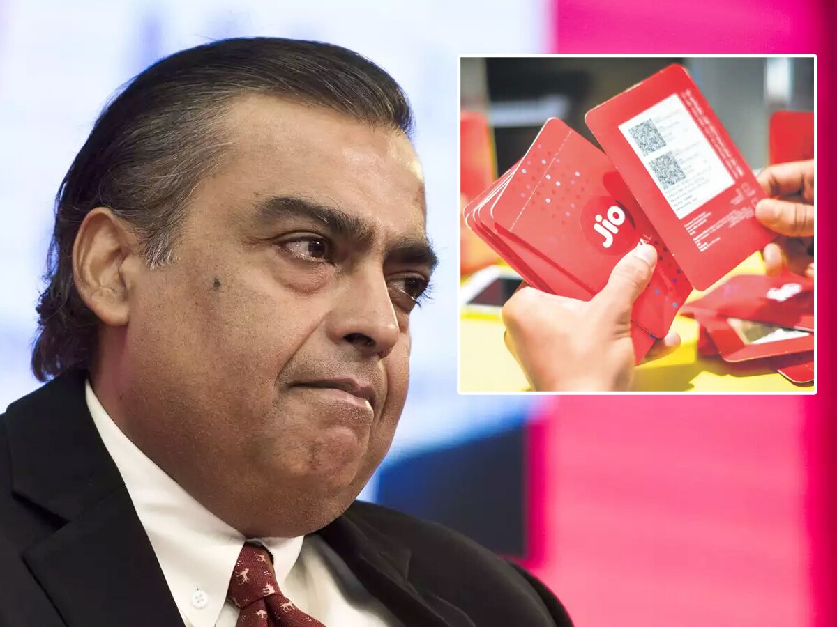 Reliance Jio: मुकेश अंबानी ने फिर महंगे किए ये 2 Prepaid Plans, 300 रुपये बढ़ाकर दिया जोरदार झटका