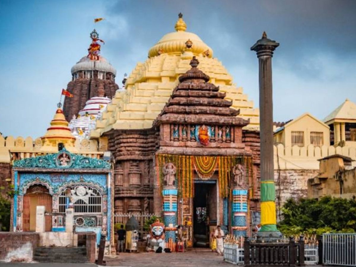 Sri Jagannath Mandir: ଆଜି ଶ୍ରୀମନ୍ଦିରର ନୀତି ଉପସମିତି ବୈଠକ, ଆସନ୍ତାକାଲି ଗଜପତିଙ୍କ ଅଧ୍ୟକ୍ଷତାରେ ବସିବ ପରିଚାଳନା ସମିତି 