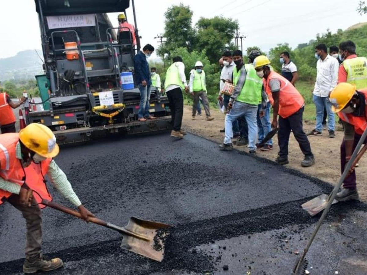 Odisha News: ଓଡ଼ିଶାର ଚଳିତ ବର୍ଷ ରାସ୍ତା ନିର୍ମାଣ : ପ୍ରତିଶ୍ରୁତି ଠାରୁ ବହୁ ଦୂରରେ