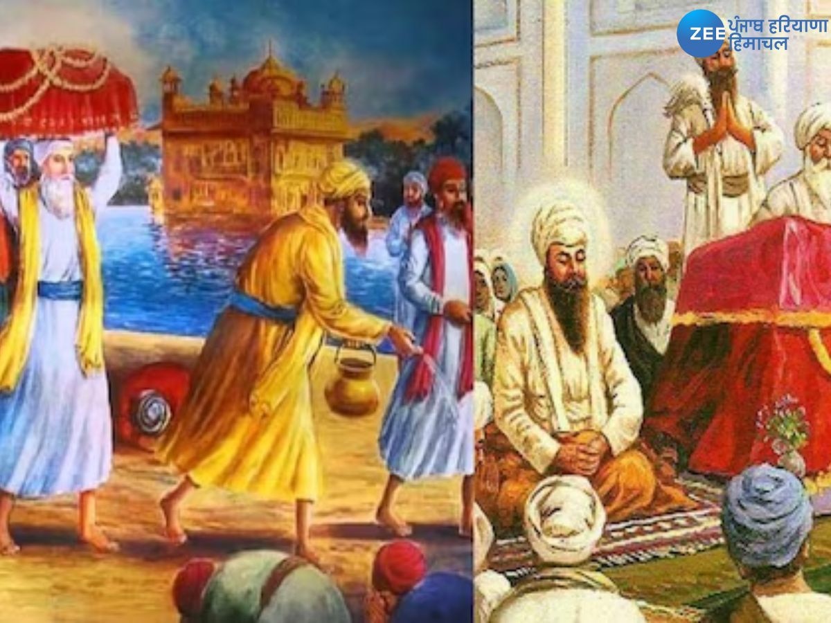 Sampurnta Diwas of Sri Guru Granth Sahib Ji: ਸੰਪੂਰਨਤਾ ਦਿਵਸ ਸ੍ਰੀ ਗੁਰੂ ਗ੍ਰੰਥ ਸਾਹਿਬ ਜੀ, ਸਰਬ-ਸਾਂਝੀਵਾਲਤਾ ਦਾ ਸੰਦੇਸ਼ ਦਿੰਦੇ ਹਨ ‘ਸ੍ਰੀ ਗੁਰੂ ਗ੍ਰੰਥ ਸਾਹਿਬ ਜੀ’