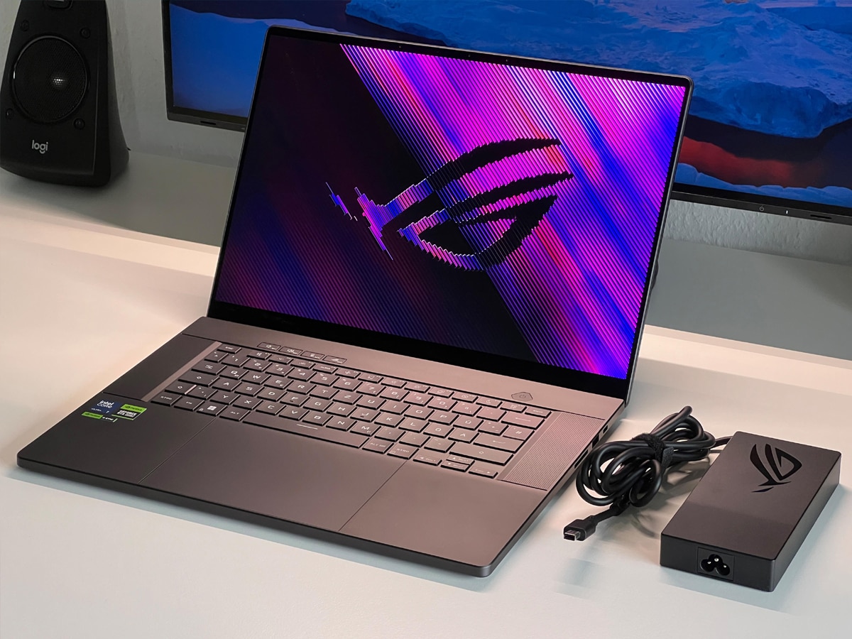 Asus ने लॉन्च किए सबसे पतले और हल्के AI Laptops, जानिए कीमत, फीचर्स और स्पेक्स