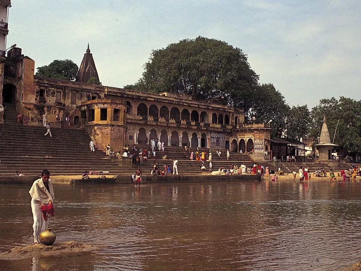 पूर्वजों के मोक्ष की प्राप्ति के लिए अब नहीं आना होगा गयाजी, घर बैठे ई-पिंडदान ऐप के जरिए कीजिए पितरों का श्राद्ध और तर्पण