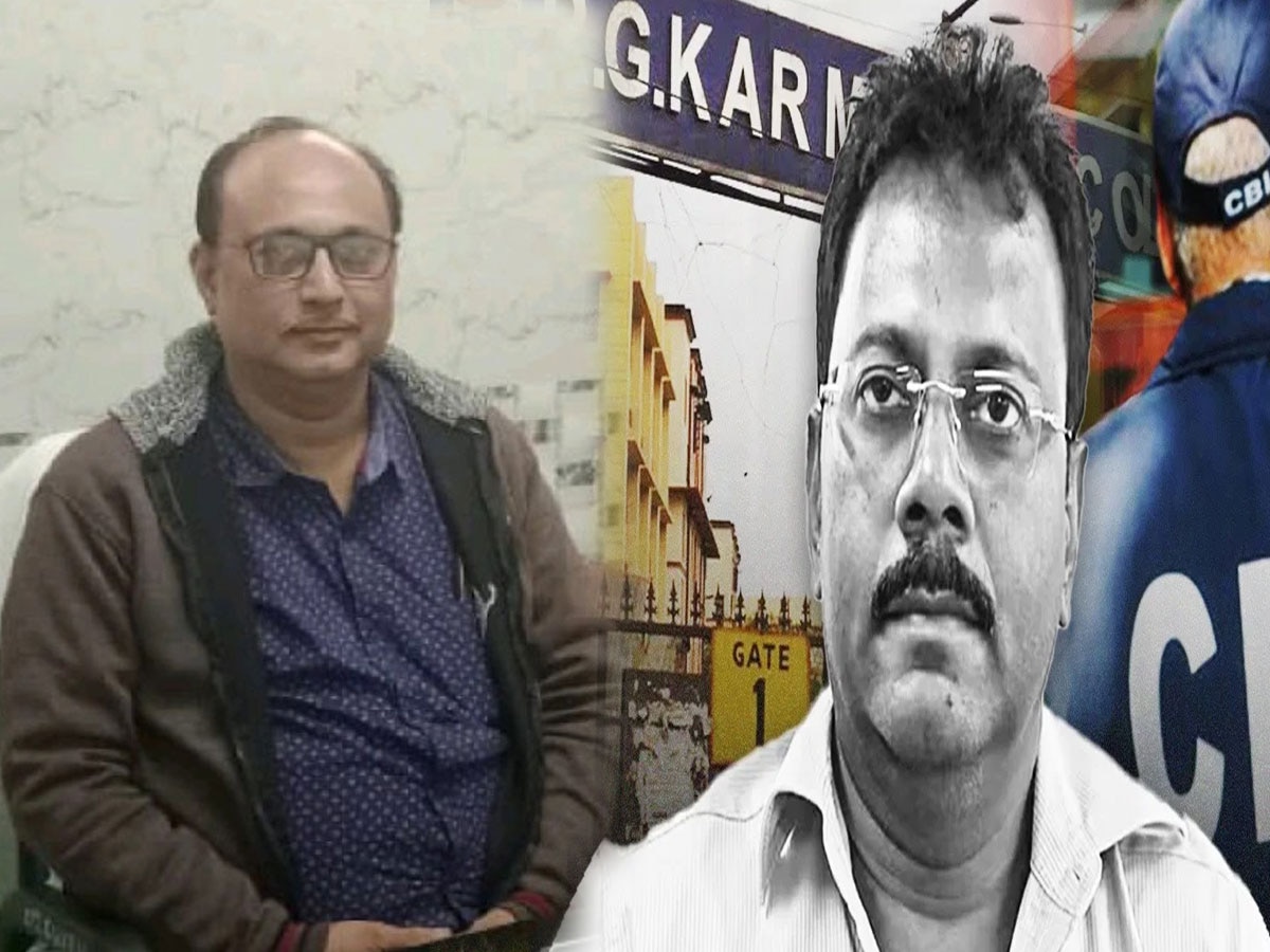 Kolkata Rape Case: कौन है वो मुस्लिम डॉक्टर,  जिसने डॉ. संदीप घोष को पहुंचाया सलाखों के पीछे