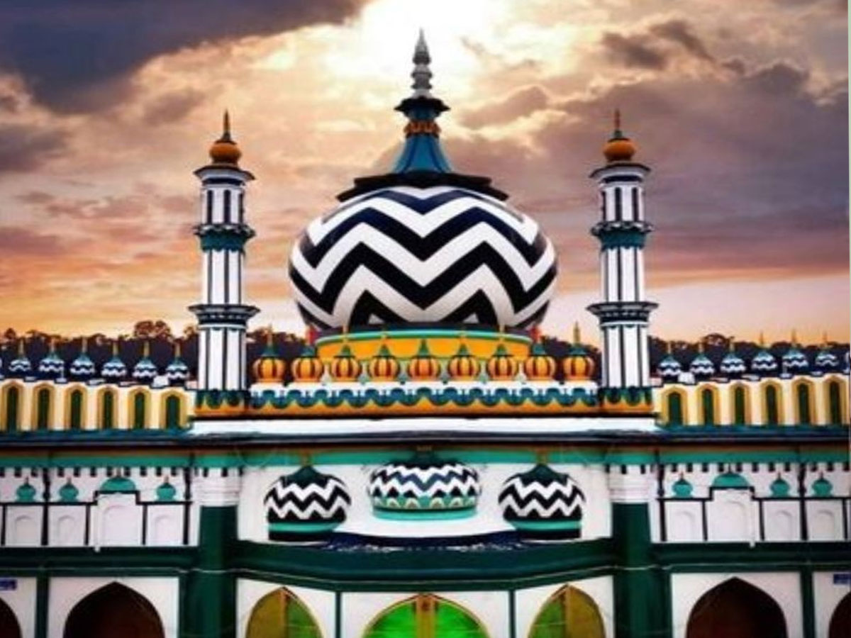 कौन थें फाजिल-ए-बरेलवी आला हजरत, जिन्होंने अंग्रेजों से की बगावत कौन थें फाजिल-ए-बरेलवी आला हजरत, जिन्होंने अंग्रेजों से की बगावत