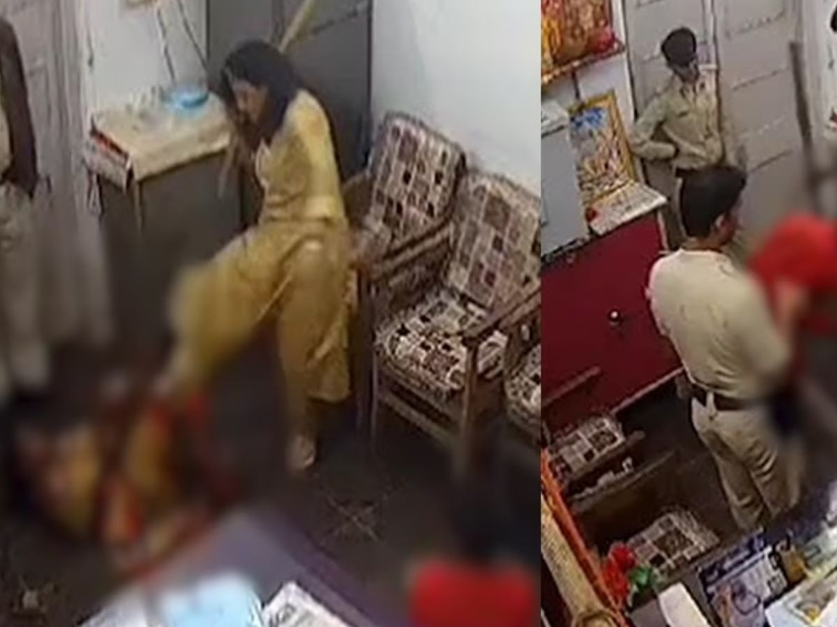 Katni viral video case