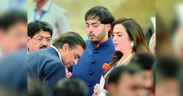 भारत के सबसे अमीर लोगों की लिस्ट आई सामने, अंबानी से आगे निकले अडानी