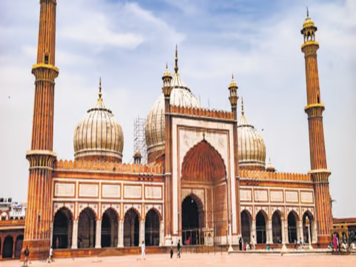 Jama Masjid: जामा मस्जिद को संरक्षित स्मारक का दर्जा नहीं देने वाले मामले का क्या है इतिहास, जानें 