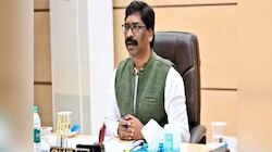 झारखंड कैबिनेट की बैठक में 44 एजेंडों पर मुहर, राज्य कर्मियों का महंगाई भत्ता बढ़ा