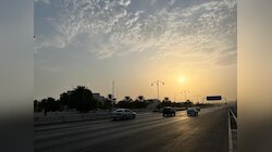 दिल्ली-NCR में अलर्ट, गरज-चमक के साथ हो सकती है बारिश,  IMD ने जारी किया अपडेट