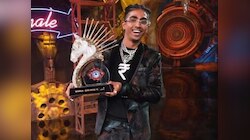 MC Stan: पढ़ाई छोड़ सड़क पर गुजारी रातें, पढ़ें Bigg Boss 16 विनर एमसी स्टेन की कहानी