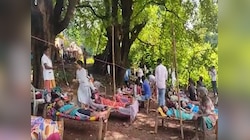 कुड़िया गांव में डायरिया का कहर, चपेट में आए 16 लोग, जान लीजिए डॉक्टर्स की सलाह