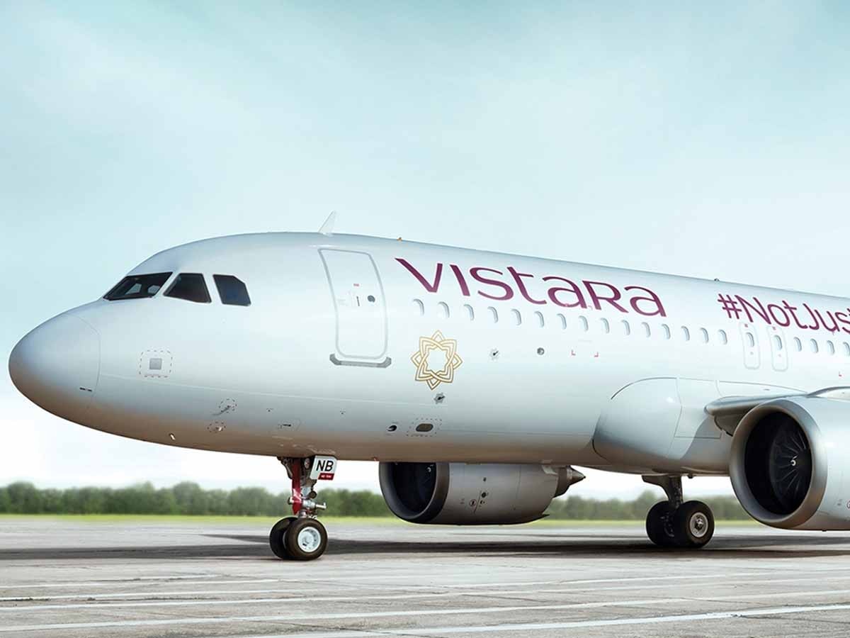 याद कर लें तारीख, 12 नवंबर से नहीं म‍िलेगी Vistara की कोई भी फ्लाइट; जान‍िए क्‍यों?