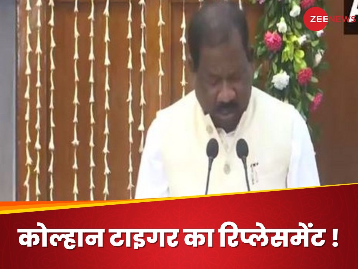 Jharkhand Politics: JMM ने ढूंढ़ी चंपई की काट, CM हेमंत ने इस सोरेन नेता को बनाया कैबिनेट मिनिस्टर