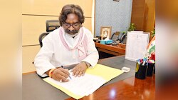 लोगों की समस्या तत्काल दूर करने के लिए सोरेन सरकार लगाएगी पंचायतों में कैंप