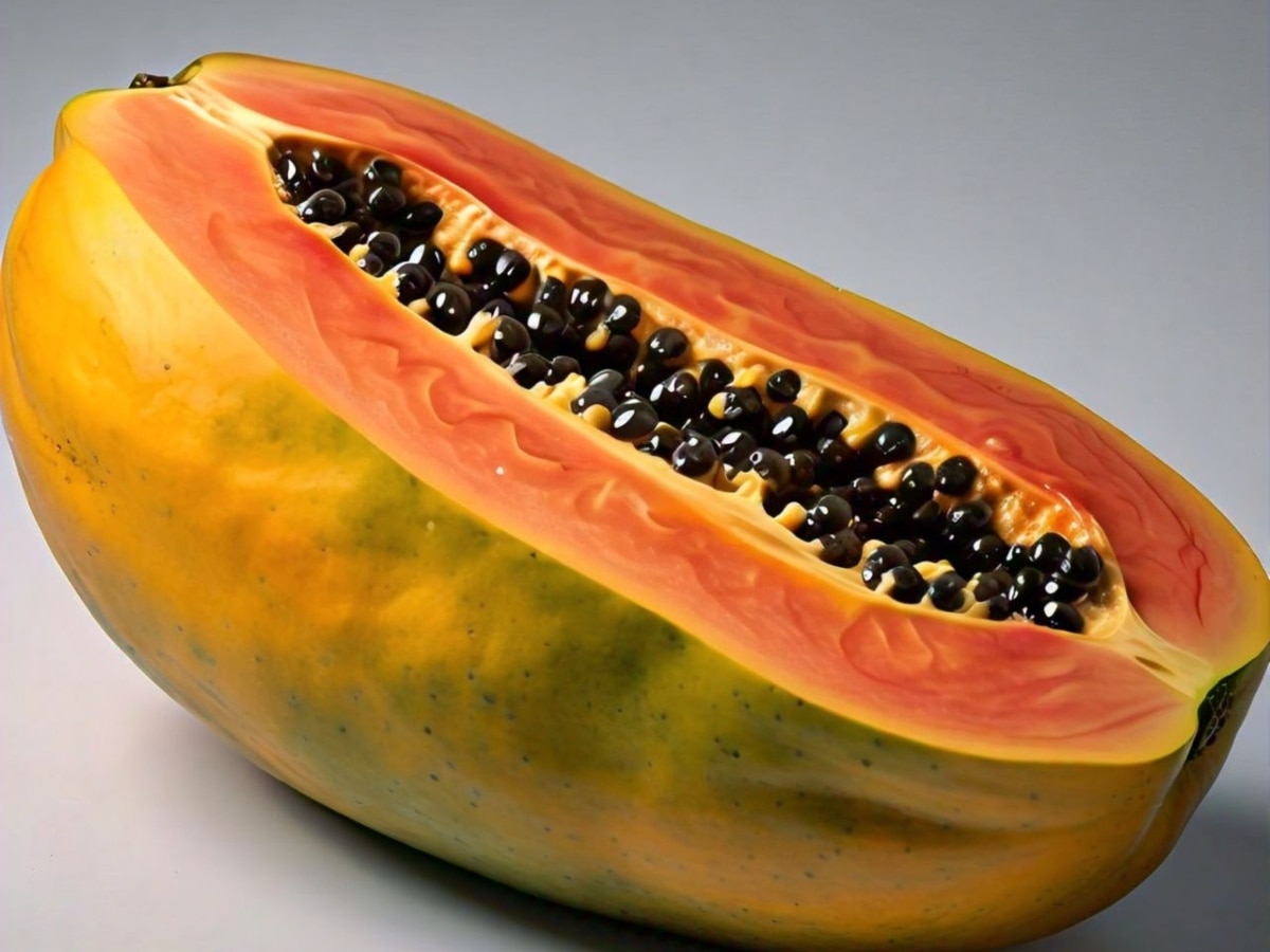 Papaya health benefits