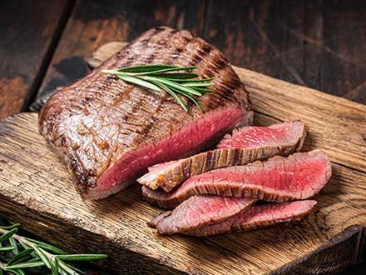 Worst Food For Heart: दिल की सेहत को बर्बाद कर रहे ये 7 फूड, तुरंत बंद कर दें इनका सेवन 19 रेड मीट