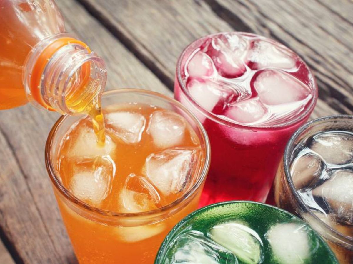 Worst Food For Heart: दिल की सेहत को बर्बाद कर रहे ये 7 फूड, तुरंत बंद कर दें इनका सेवन 18 शुगरी ड्रिंक्स