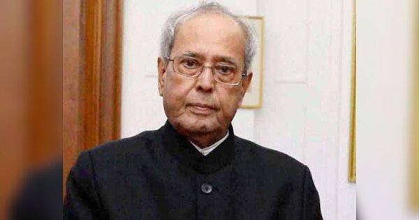 Pranab Mukherjee Death Anniversary 2024 inspiring quotes of ex