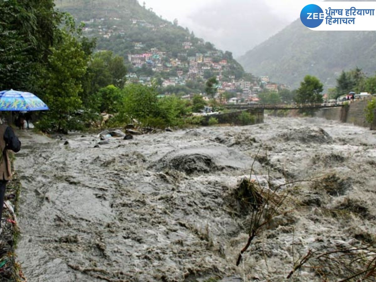 Himachal Monsoon: हिमाचल में बारिश का कहर, 150 लोगों की मौत; 40 सड़कें बंद