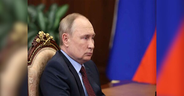 Putin's Visit To Mongolia: क्या मंगोलिया में पुतिन की होगी गिरफ्तारी? रूसी नेता के विदेश दौरे पर दुनिया की नजर