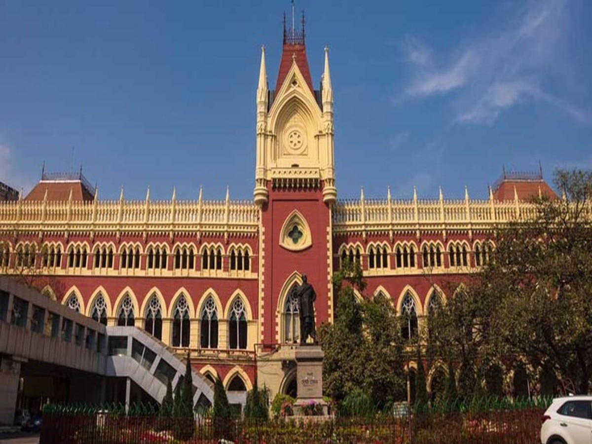 Calcutta High Court ने पश्चिम बंग छात्र समाज के नेता सायन लाहिड़ी को दी जमानत 