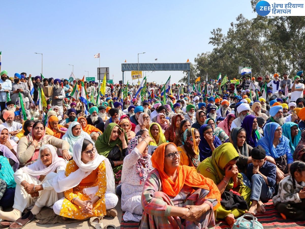 Farmers Protest 2 Update: ਕਿਸਾਨ ਅੰਦੋਲਨ-2 ਨੂੰ 200 ਦਿਨ ਹੋਏ ਪੂਰੇ, ਅੱਜ ਪਹੁੰਚਣਗੇ ਹਜ਼ਾਰਾਂ ਕਿਸਾਨ, 30 ਕਿਸਾਨਾਂ ਦੀ ਮੌਤ