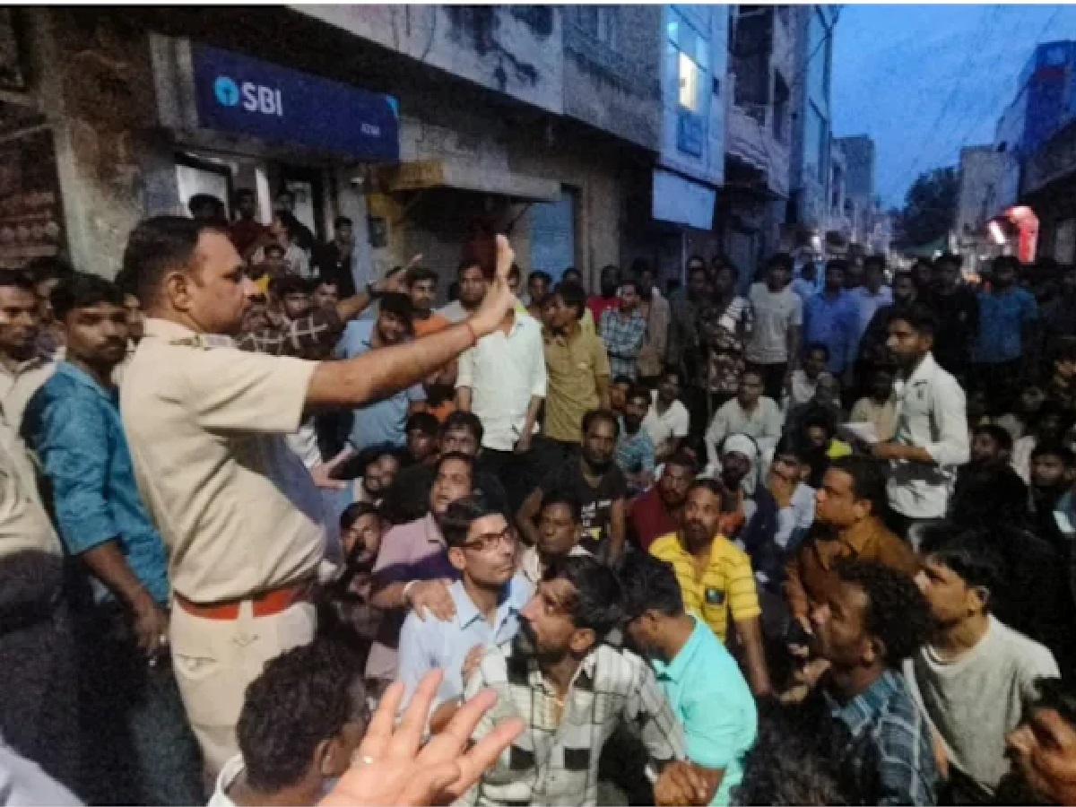 Churu Sardarshahar Bandh: चुरू में DJ कैसे बना विवाद की जड़, सरदारशहर क्यों हुआ बंद?